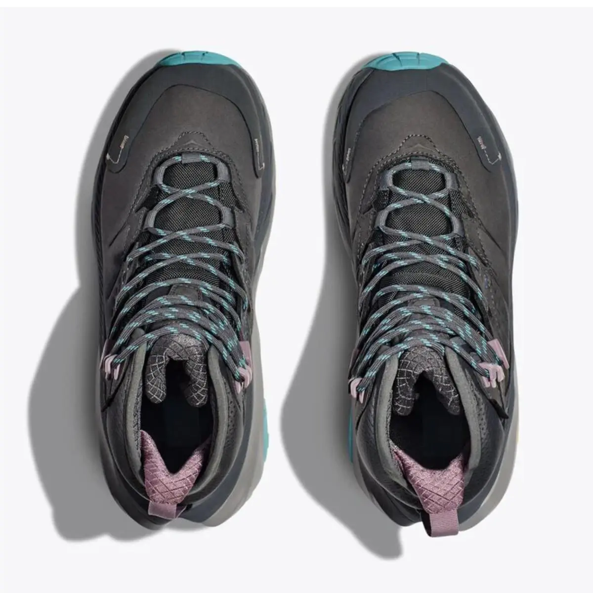 Hoka shoes - Gray 8