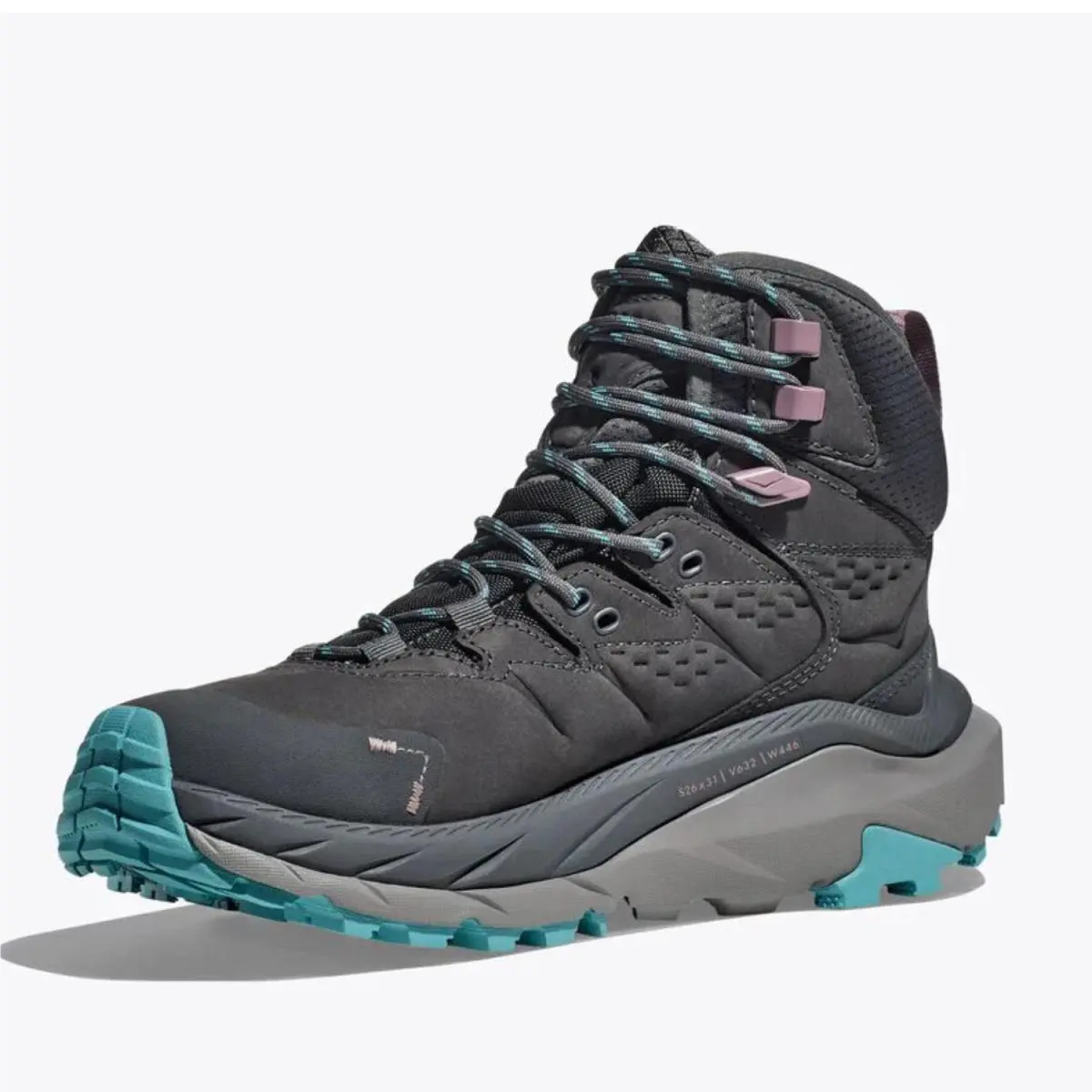 Hoka shoes - Gray 7