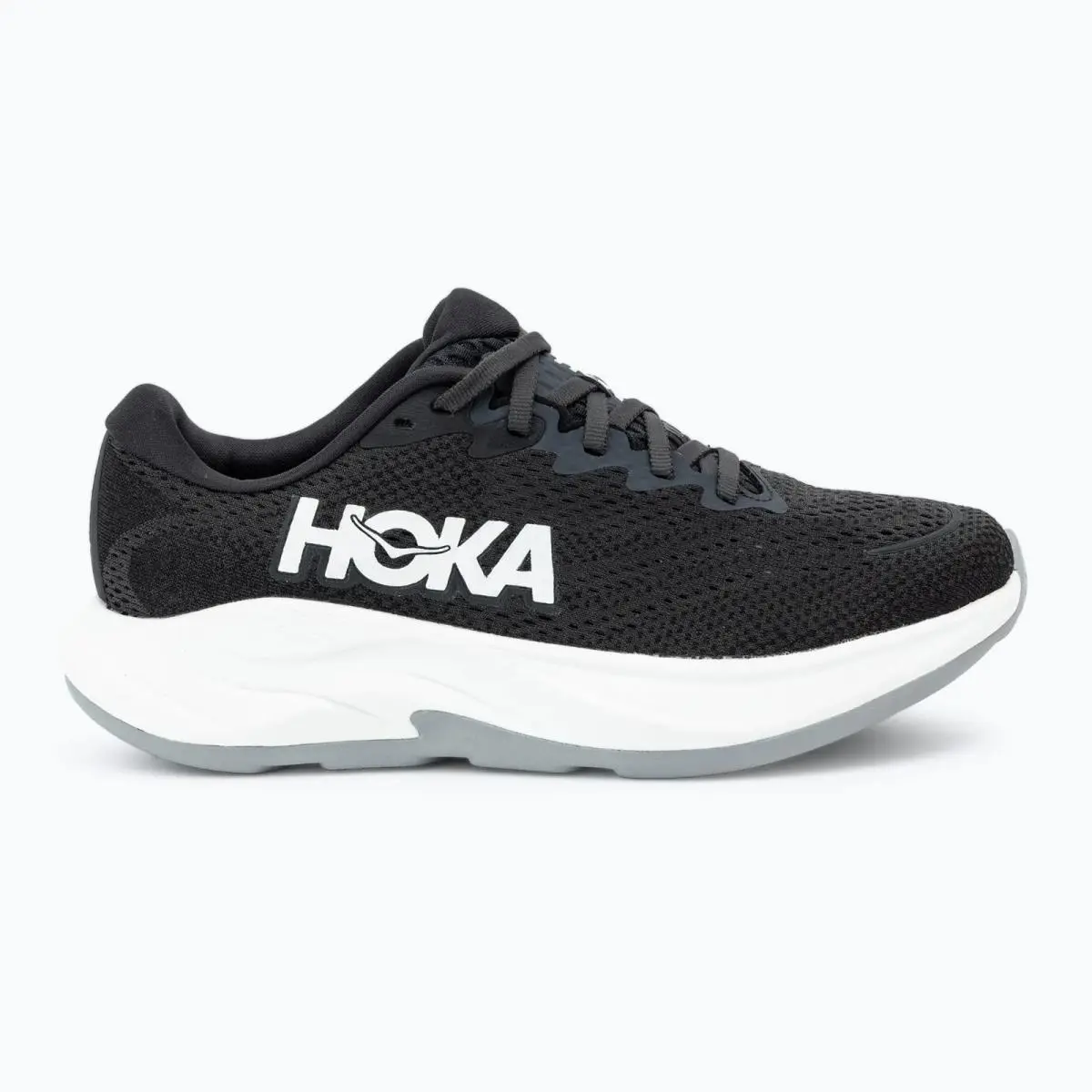 Hoka shoes - Hoka One One Rincon 4 1155131-BWHT - 1155131-BWHT - Black 0