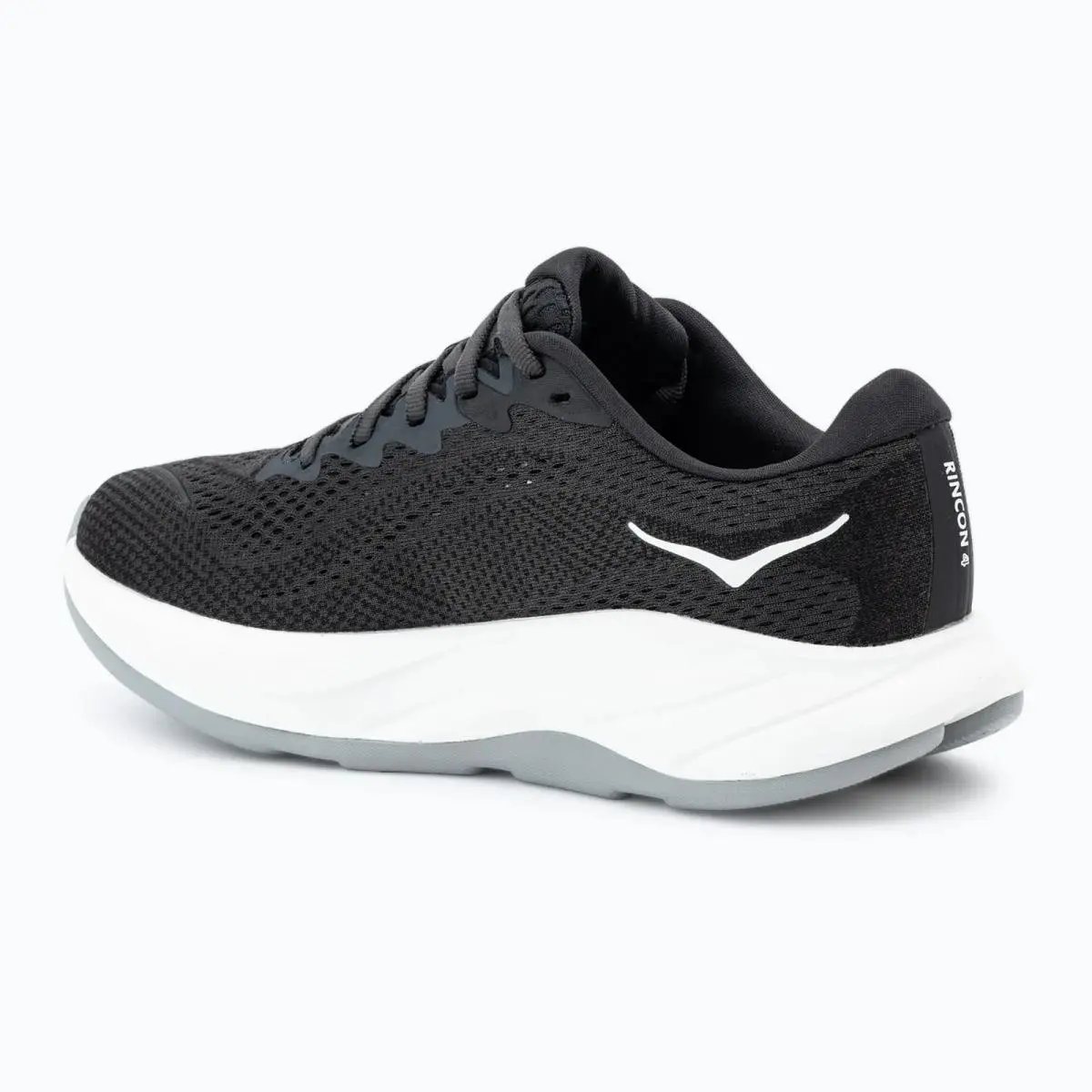Hoka shoes - Hoka One One Rincon 4 1155131-BWHT - 1155131-BWHT - Black 1