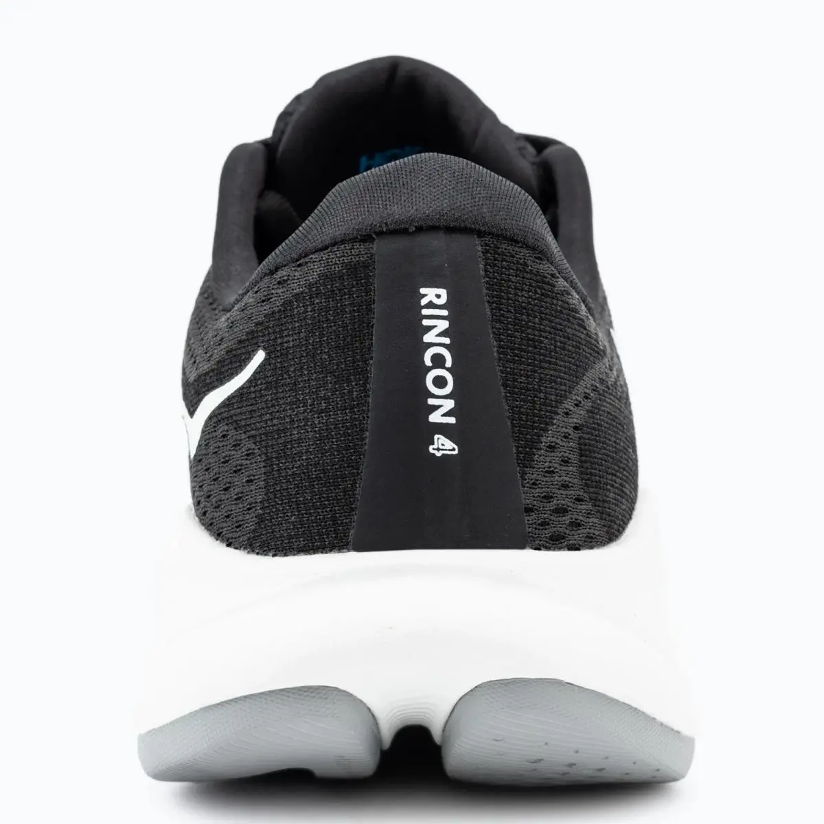 Hoka shoes - Hoka One One Rincon 4 1155131-BWHT - 1155131-BWHT - Black 8
