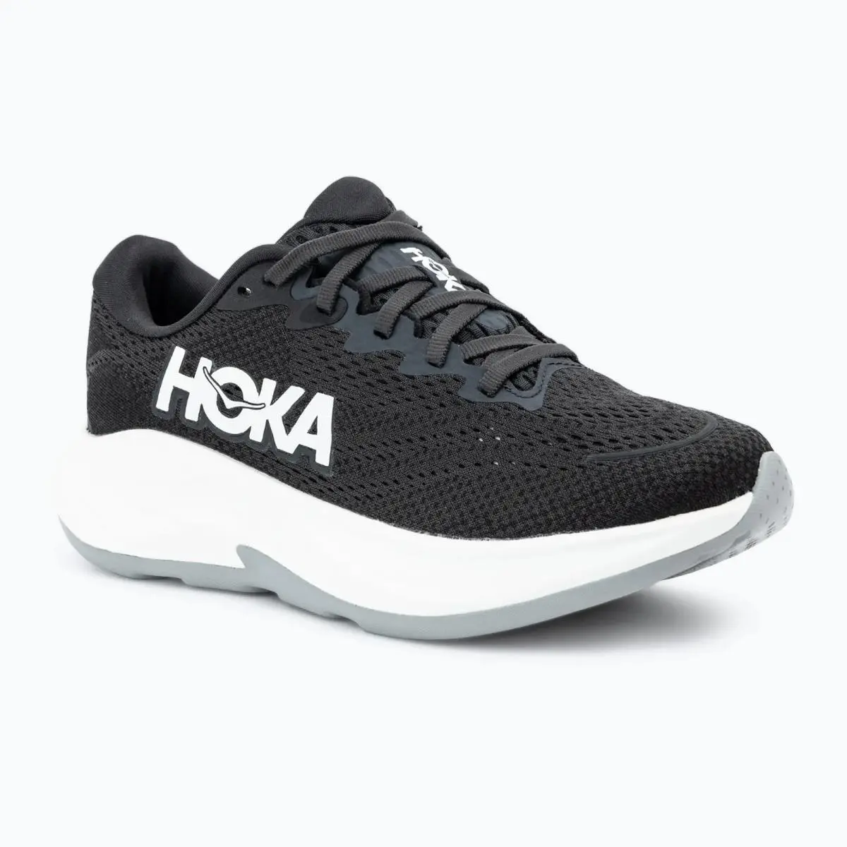 Hoka shoes - Hoka One One Rincon 4 1155131-BWHT - 1155131-BWHT - Black 5
