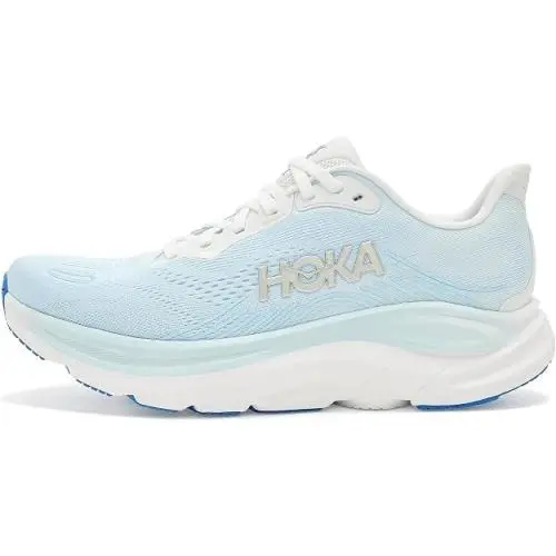 Hoka shoes - Hoka Clifton 11 Frost - Clifton Frost - Blue 9