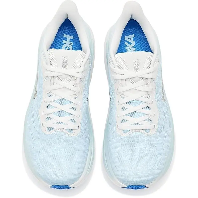 Hoka shoes - Hoka Clifton 11 Frost - Clifton Frost - Blue 6