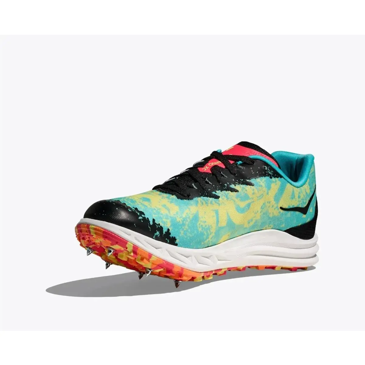 Hoka shoes - Hoka One One Crescendo XC 1141272-CYZ - 1141272-CYZ - Blue 0