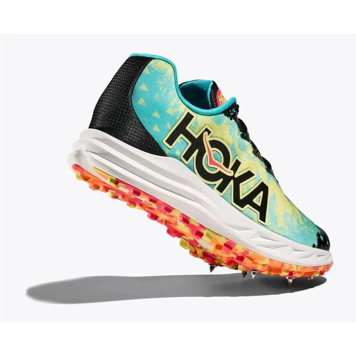 Hoka shoes - Hoka One One Crescendo XC 1141272-CYZ - 1141272-CYZ - Blue 4