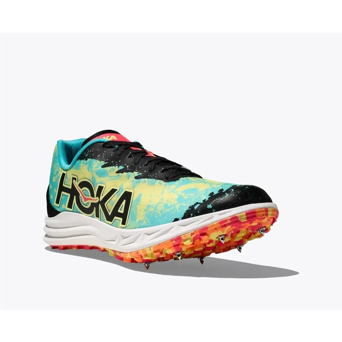 Hoka shoes - Hoka One One Crescendo XC 1141272-CYZ - 1141272-CYZ - Blue 5