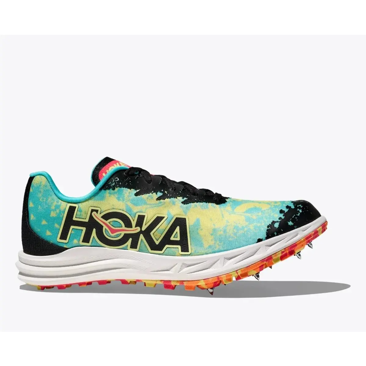 Hoka shoes - Hoka One One Crescendo XC 1141272-CYZ - 1141272-CYZ - Blue 7