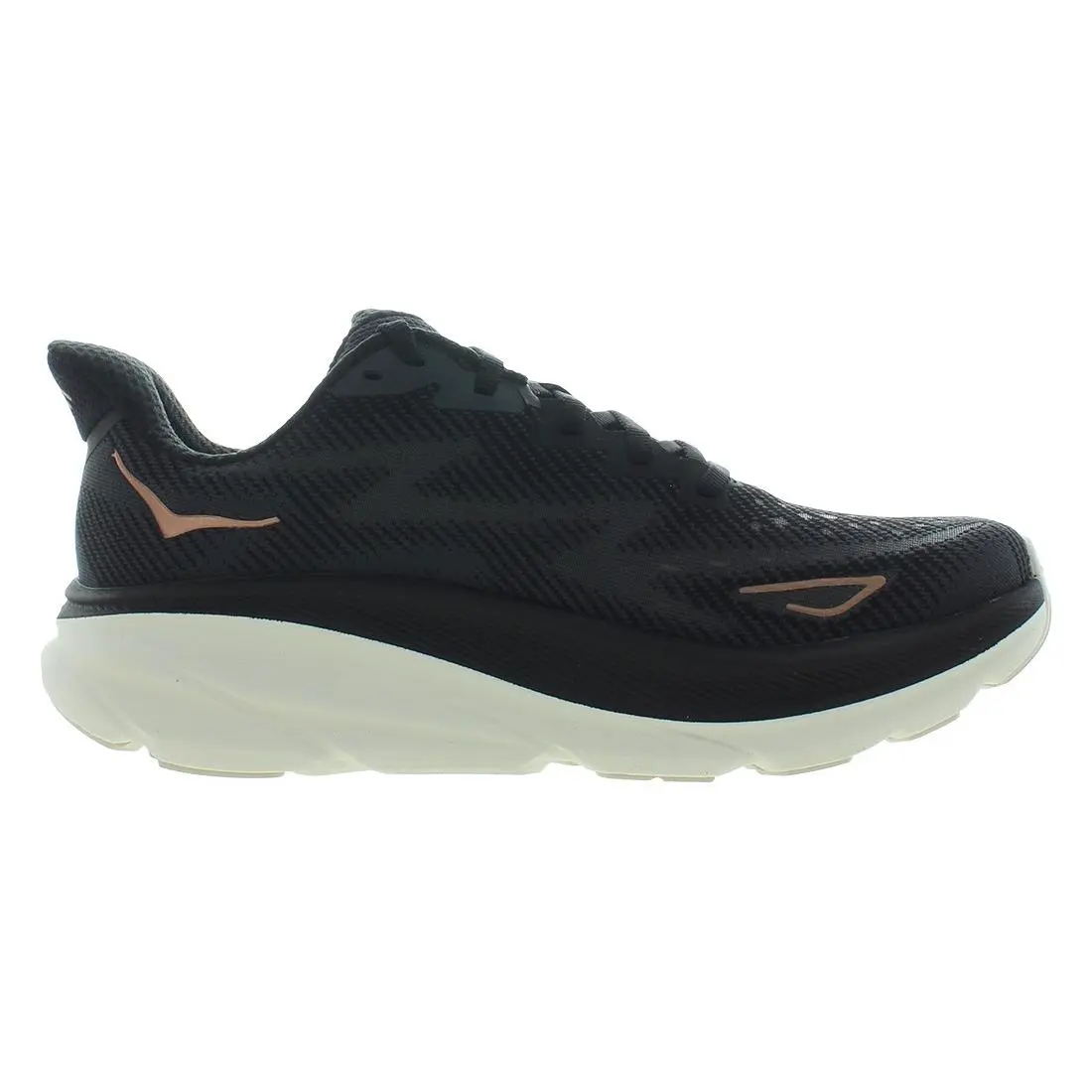 Hoka Clifton 9 Wide Womens Shoes