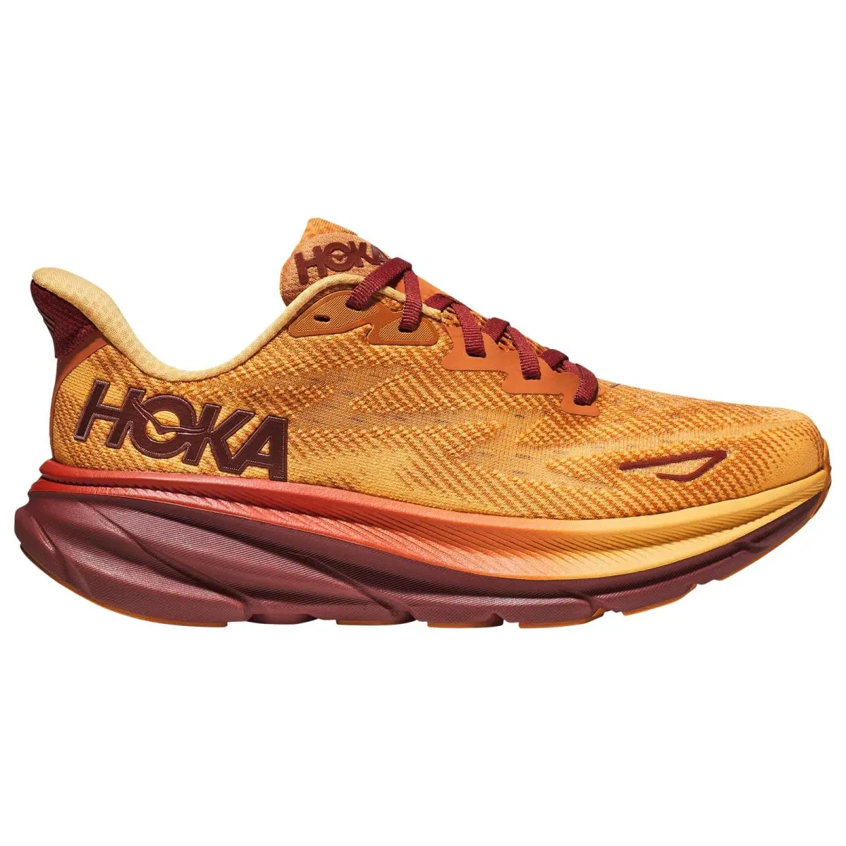 Hoka Clifton 9 Women Sneakers