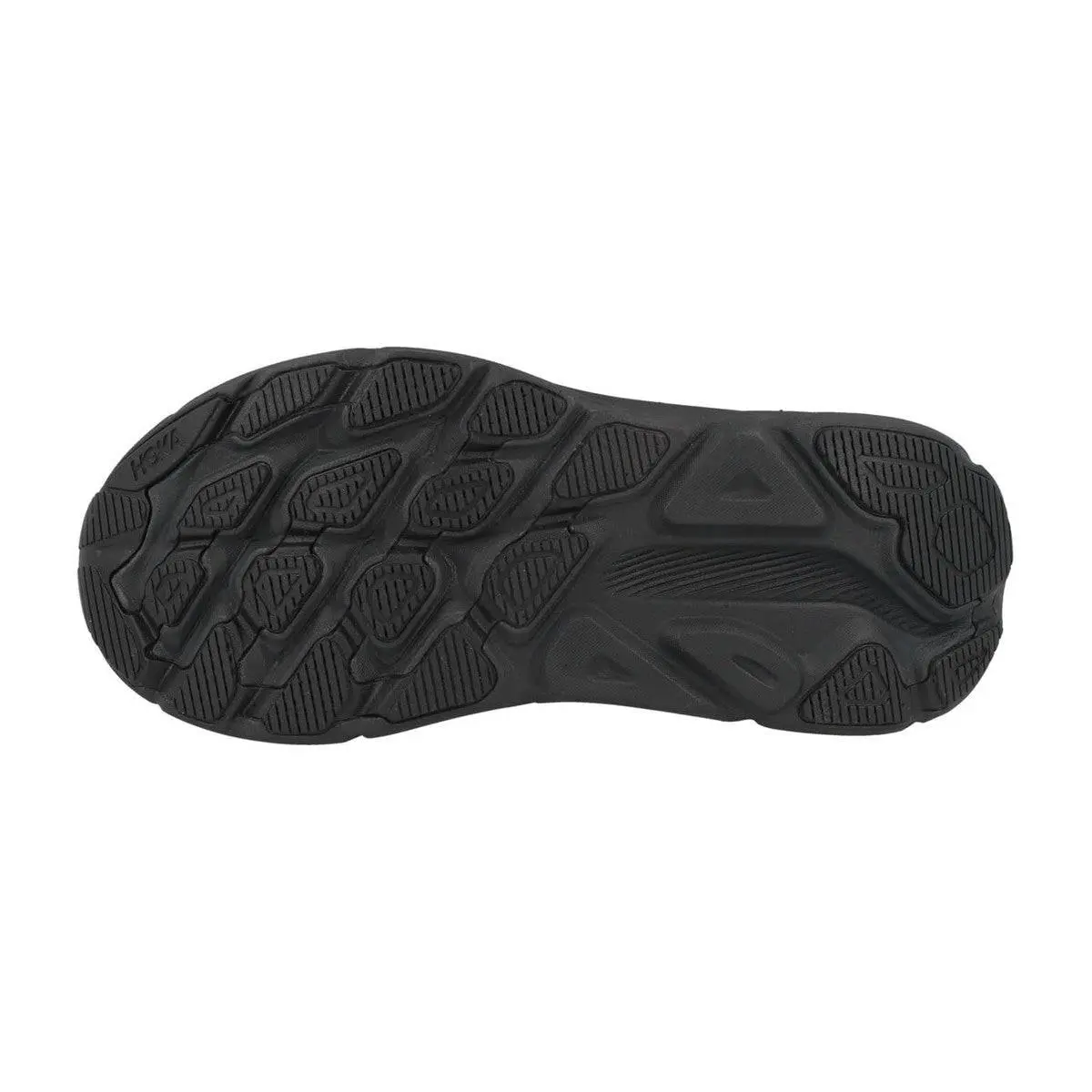 Hoka shoes - Clifton 9 - Clifton - 1141490F-BBLC - Black 2