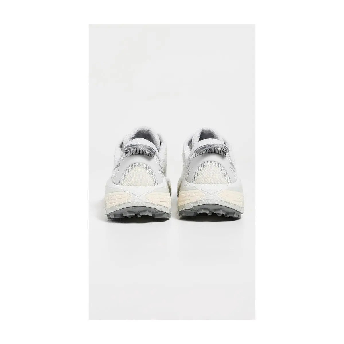 Hoka shoes - Mafate Speed 2 - Mafate Speed - 1126851-CYLB - Grey 1