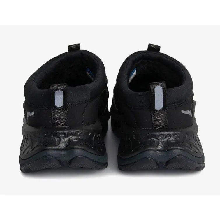 Hoka shoes - Hoka One One Ora - One One Ora - 1141570-BBLC - Black 4