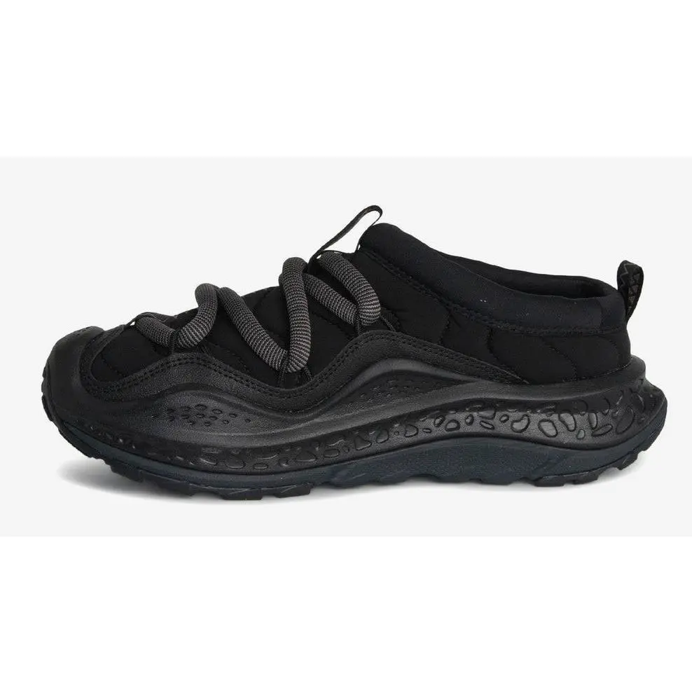 Hoka shoes - Hoka One One Ora - One One Ora - 1141570-BBLC - Black 9