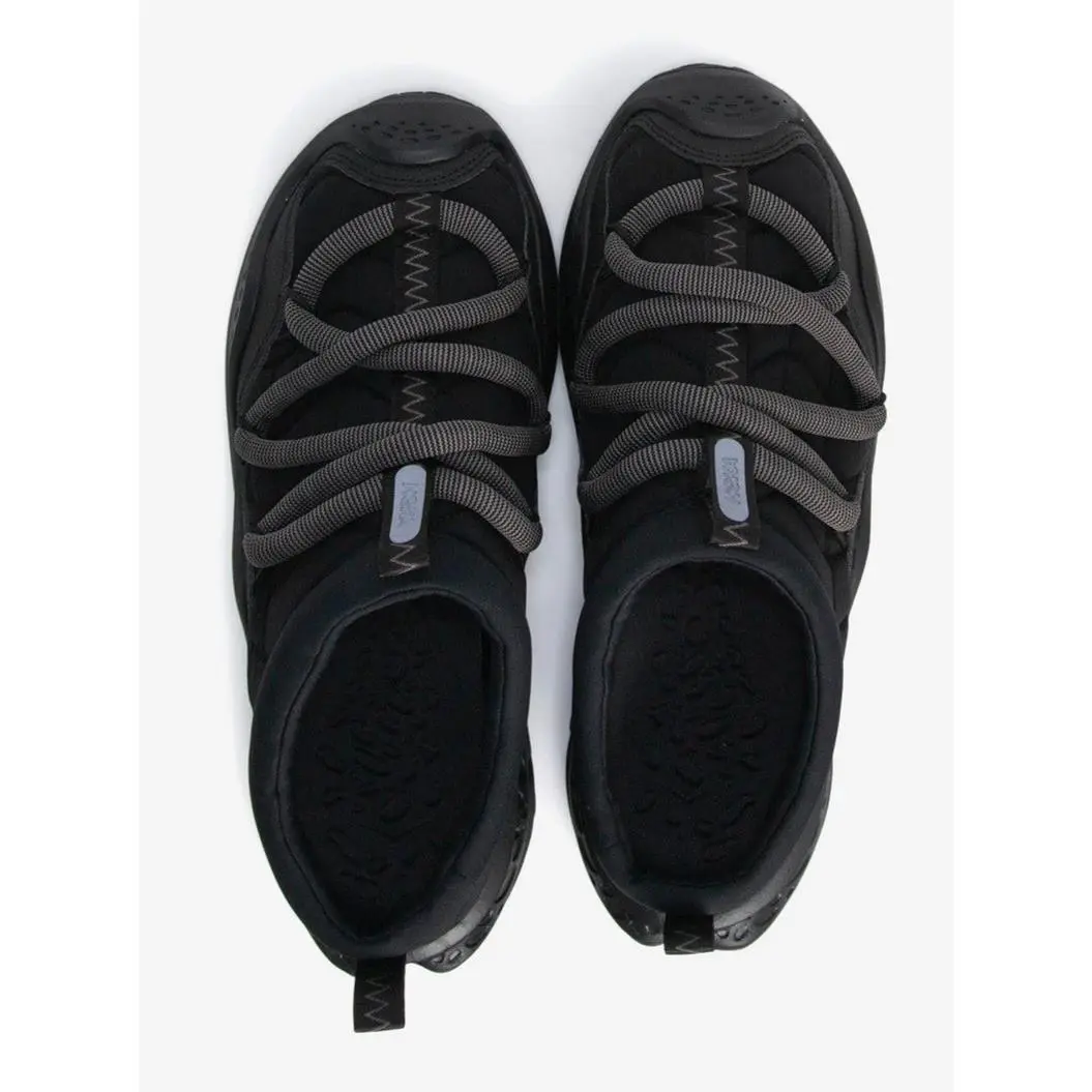 Hoka shoes - Hoka One One Ora - One One Ora - 1141570-BBLC - Black 10