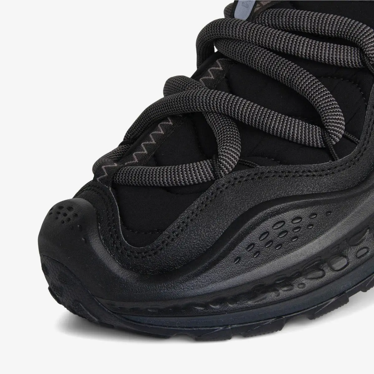 Hoka shoes - Hoka One One Ora - One One Ora - 1141570-BBLC - Black 11