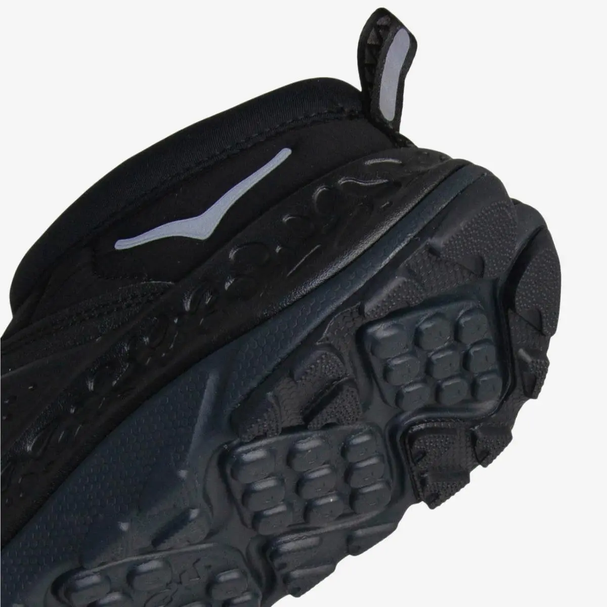 Hoka shoes - Hoka One One Ora - One One Ora - 1141570-BBLC - Black 13