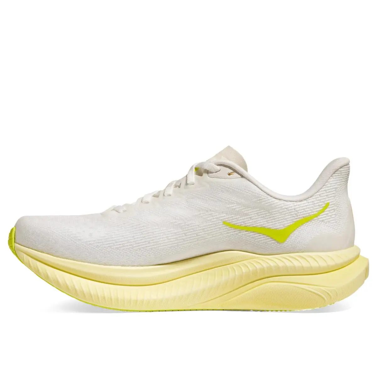Hoka shoes - White 0