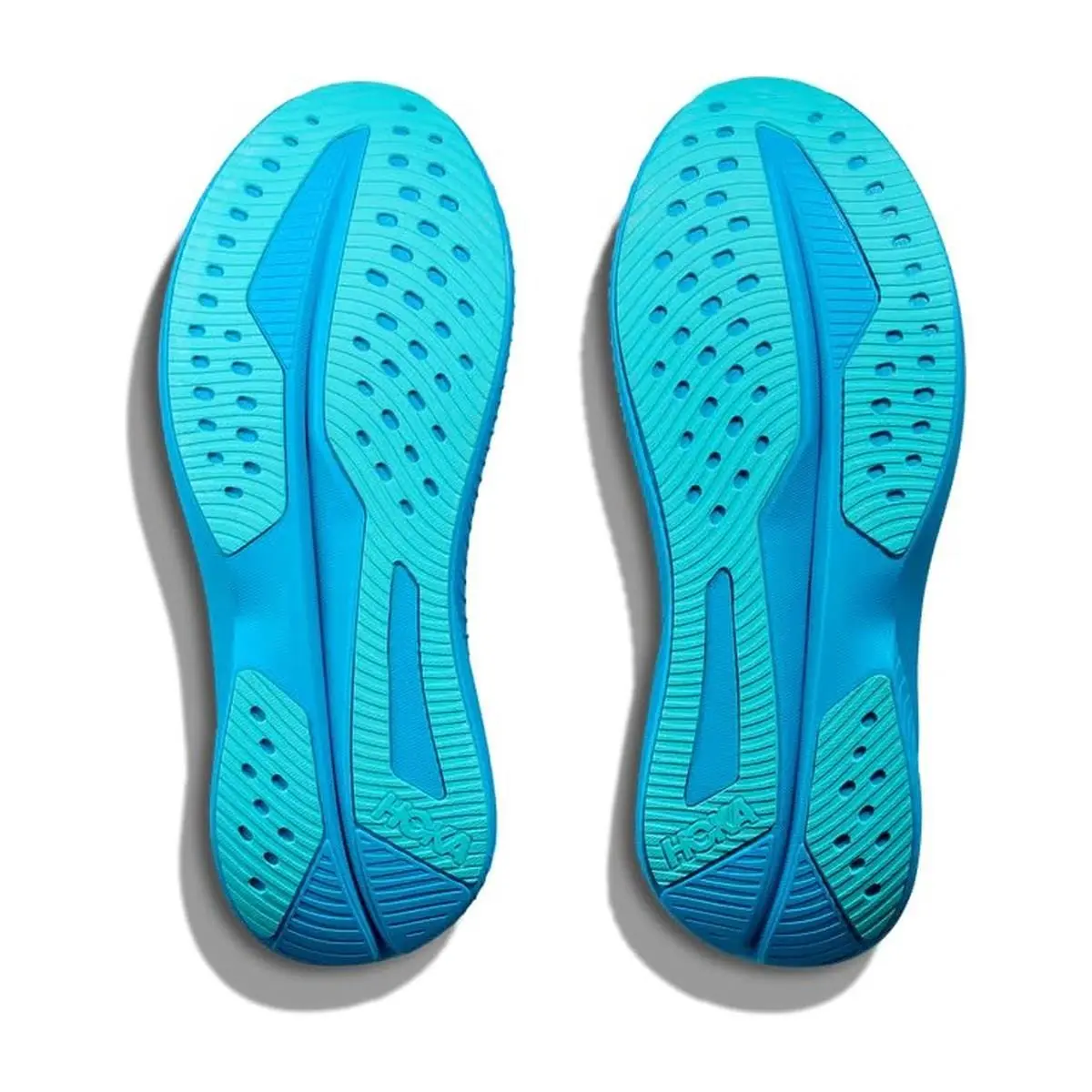 Hoka shoes - Mach 6 White - Mach White - 1147790-WKY - White 10