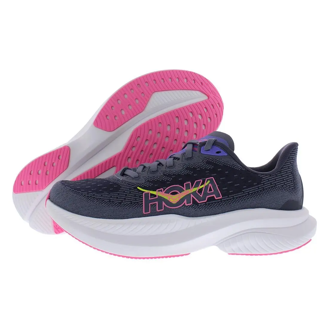 Hoka Mach 6 Womens Shoes