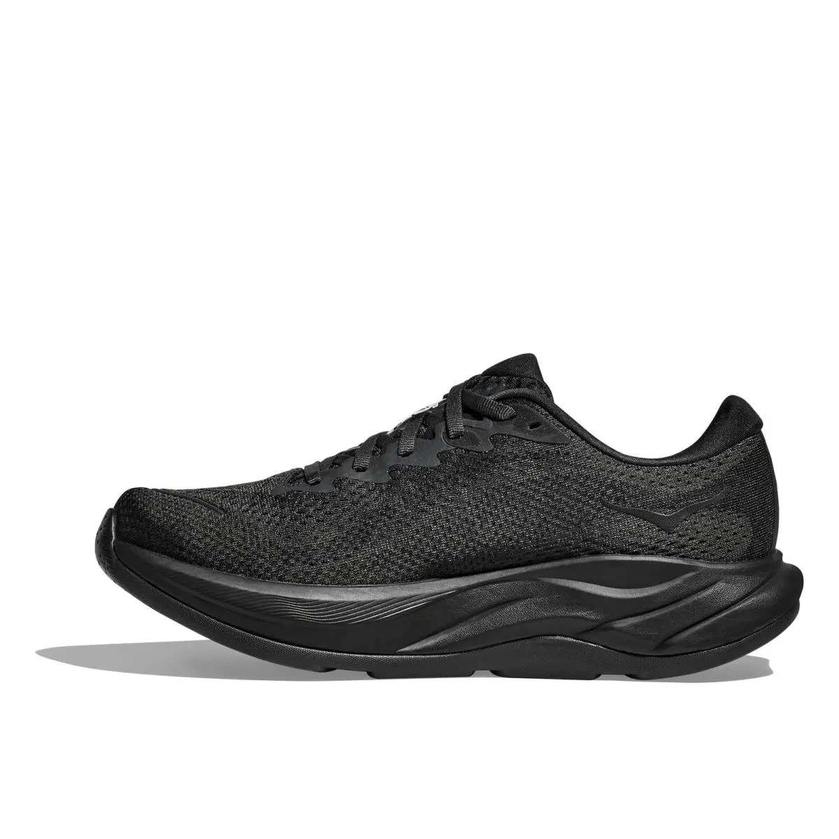 Hoka Men`s Rincon 4 Black/black All Sizes