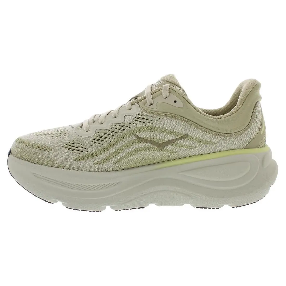 Hoka shoes - Grassland/Oyster Mushroom, Full: Grassland/Oyster Mushroom 1