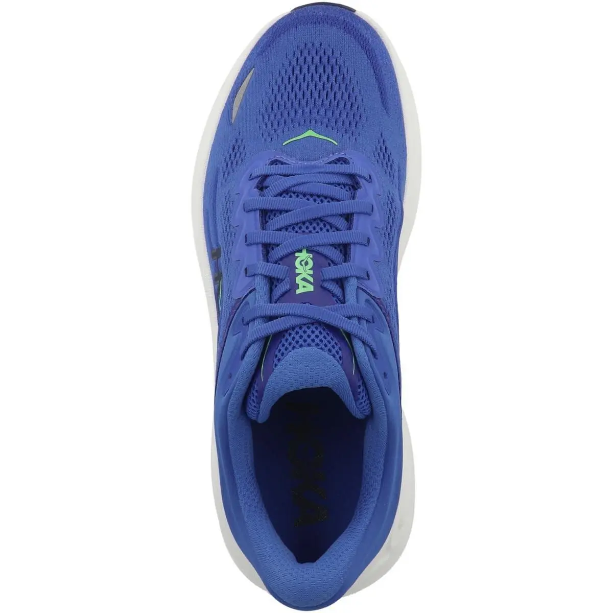 Hoka shoes - Cosmic Grey/Black 8