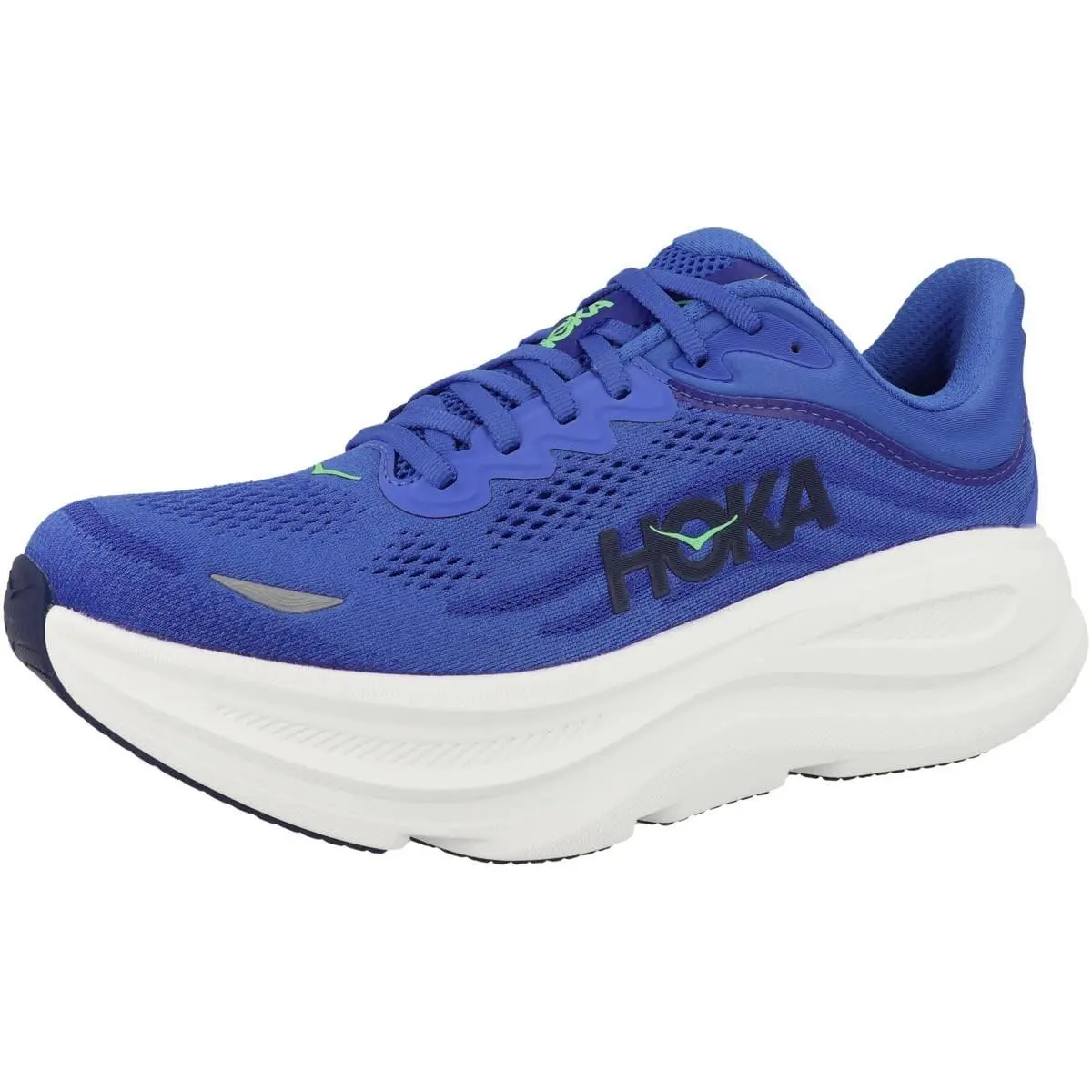 Hoka shoes - Cosmic Grey/Black 7