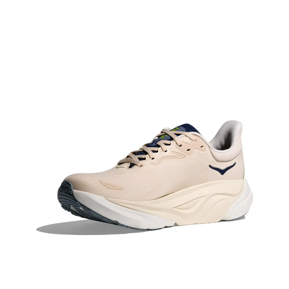 Hoka shoes - Hoka One One Arahi 8 1168690-ALBST - 1168690-ALBST - Beige 9