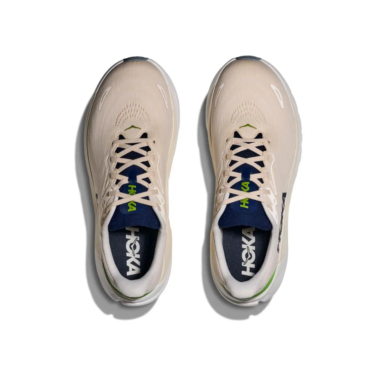 Hoka shoes - Hoka One One Arahi 8 1168690-ALBST - 1168690-ALBST - Beige 11