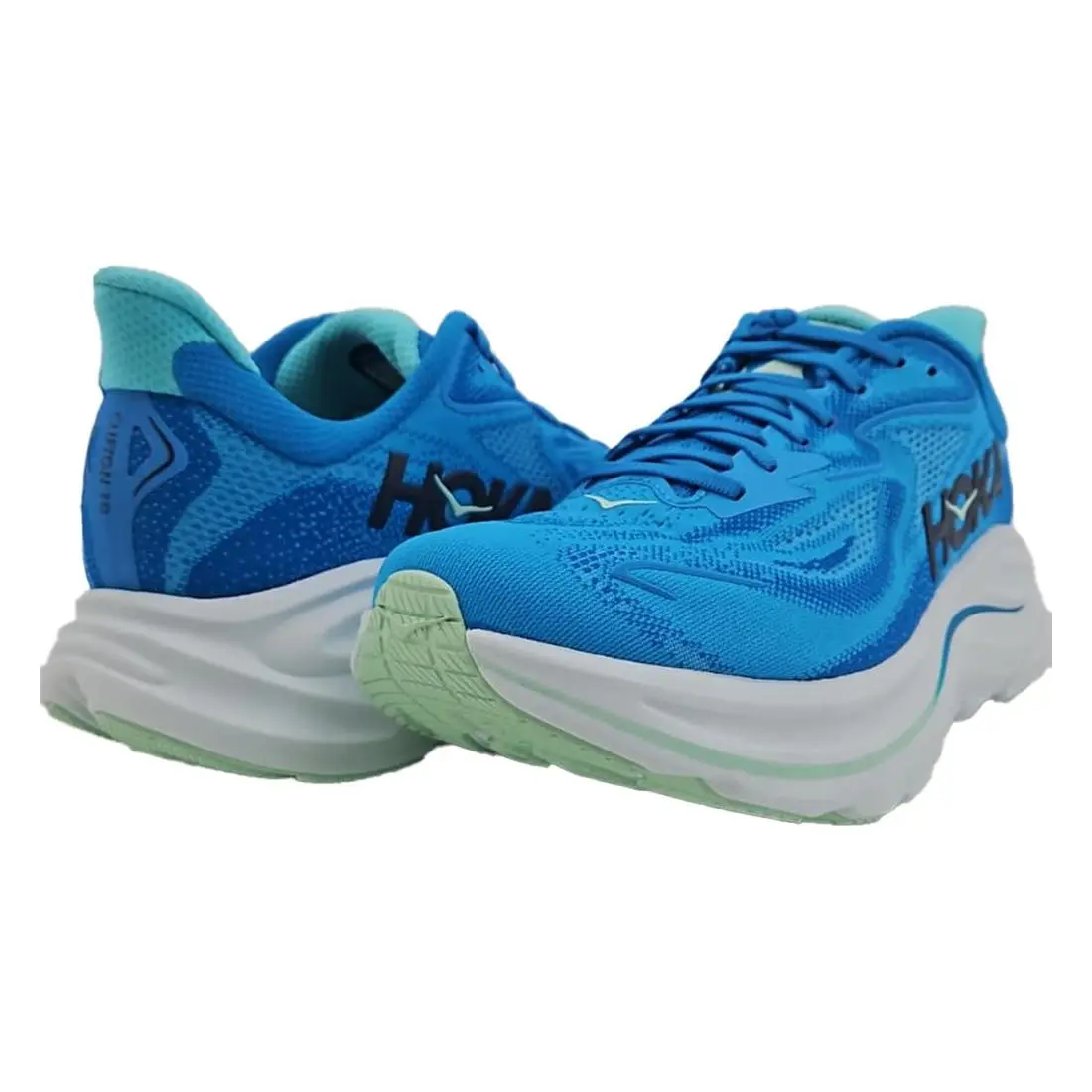 Hoka shoes - Hoka Blue/Skyward Blue 0