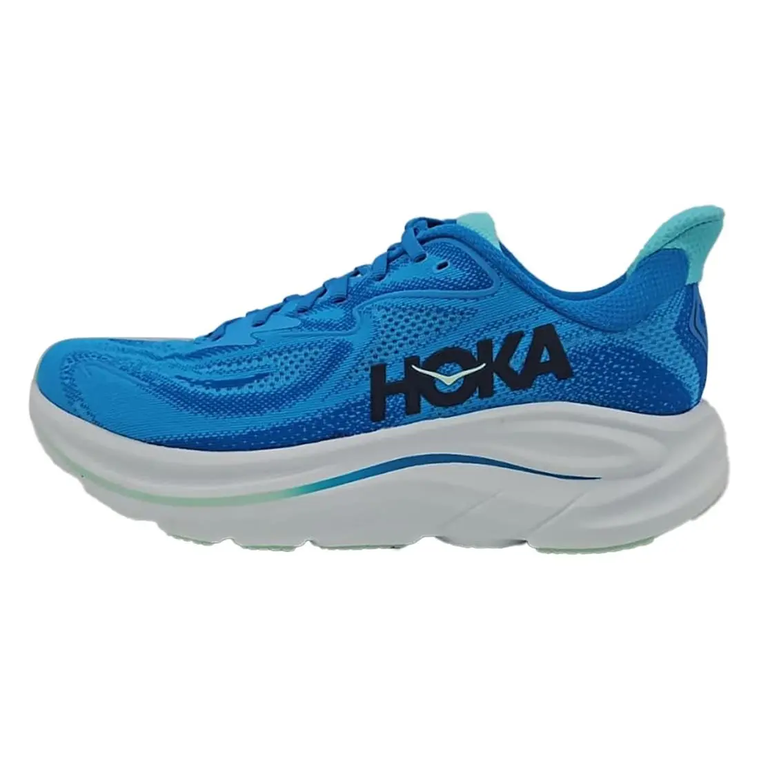 Hoka shoes - Hoka Blue/Skyward Blue 1