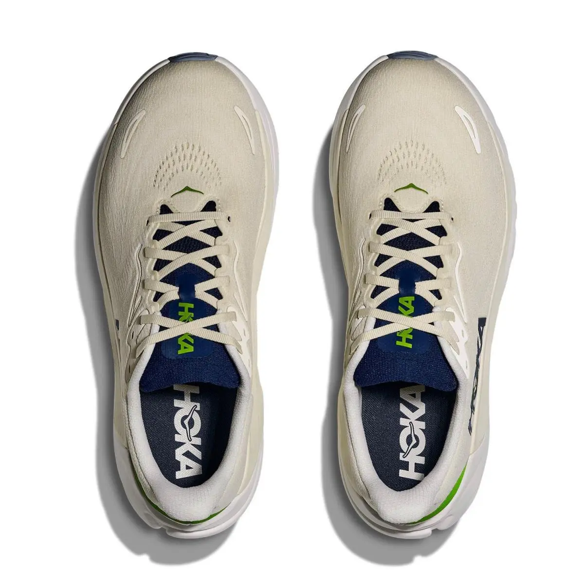 Hoka shoes - Hoka One One Arahi 8 1168690-ALBST - 1168690-ALBST - Beige 4