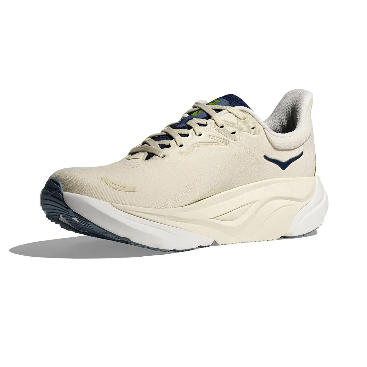 Hoka shoes - Hoka One One Arahi 8 1168690-ALBST - 1168690-ALBST - Beige 8