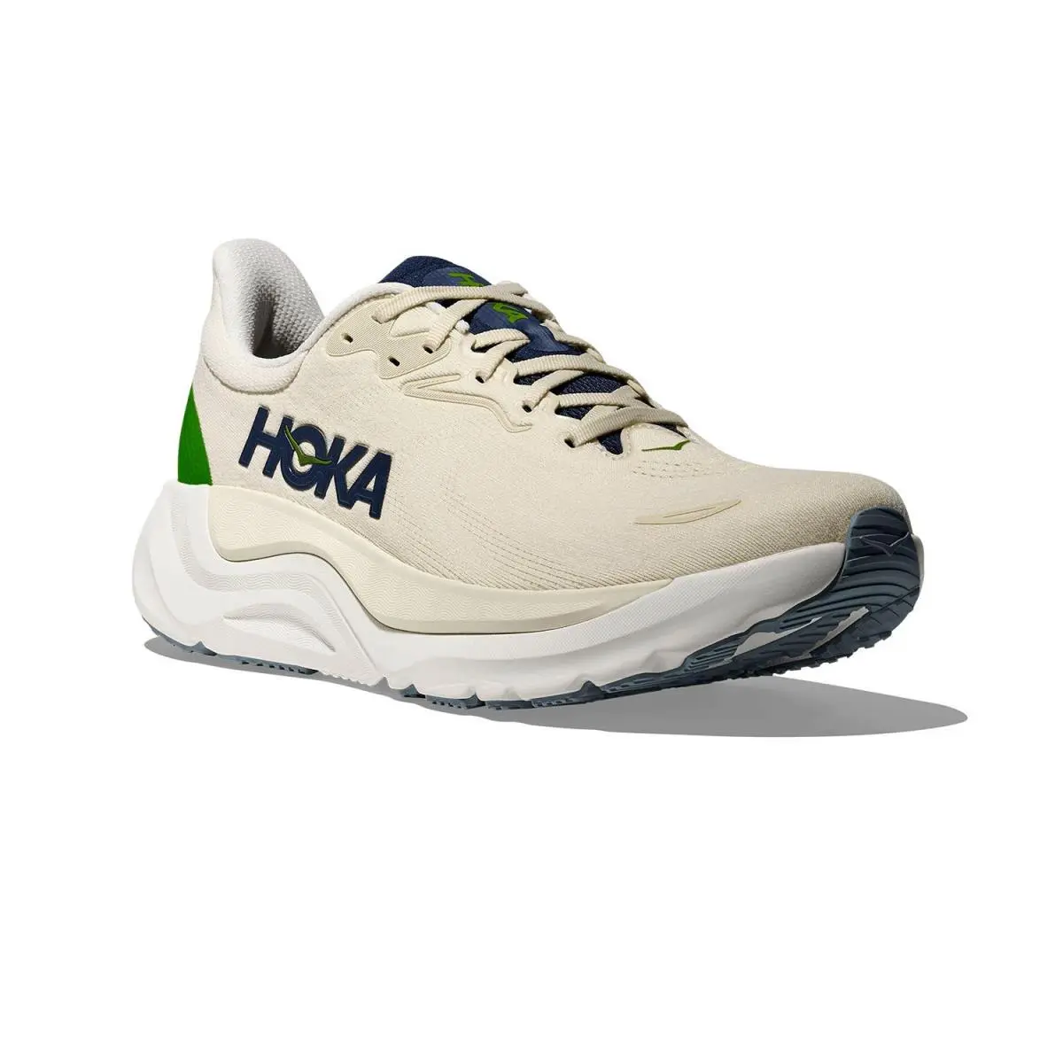Hoka shoes - Hoka One One Arahi 8 1168690-ALBST - 1168690-ALBST - Beige 6