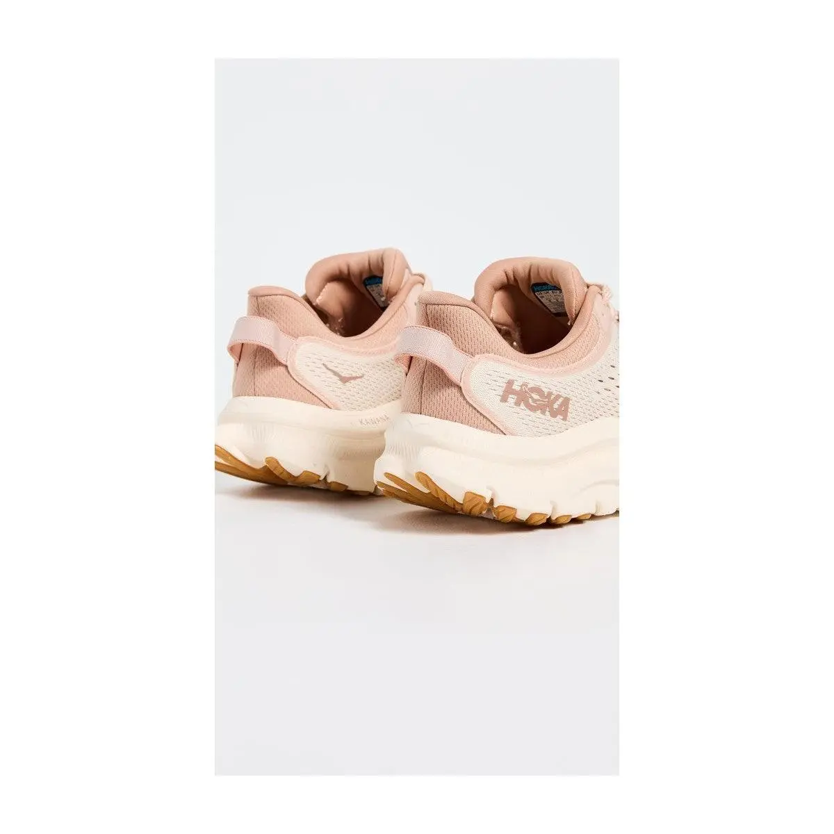 Hoka shoes - Kawana 2 Light - Kawana Light - 1147913-VSN - Vanilla 1