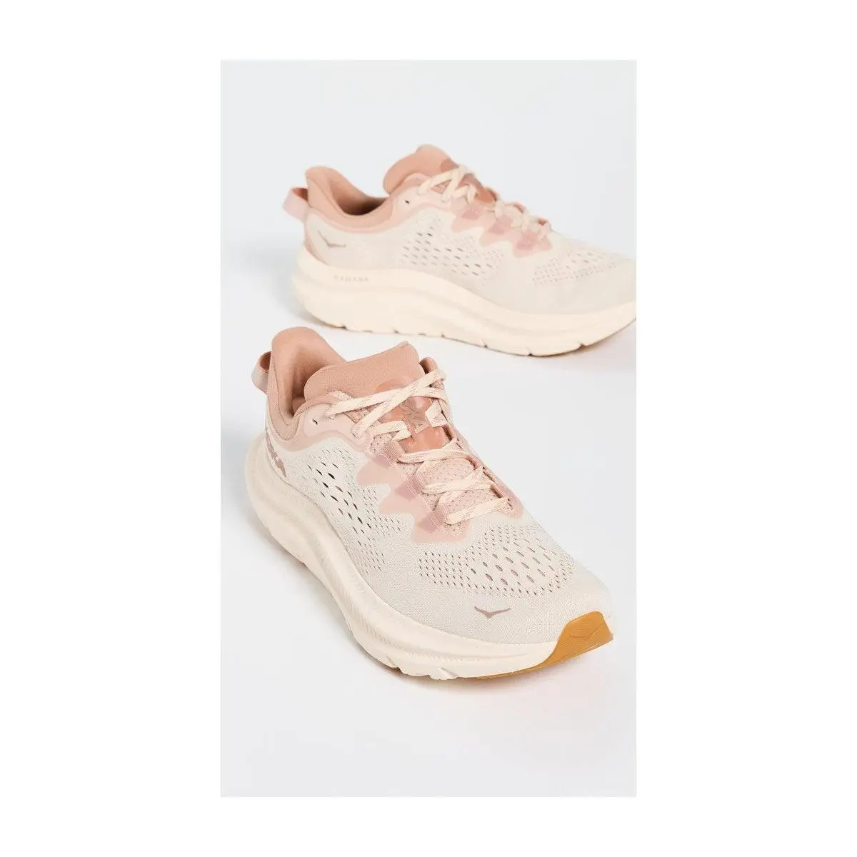 Hoka shoes - Kawana 2 Light - Kawana Light - 1147913-VSN - Vanilla 6