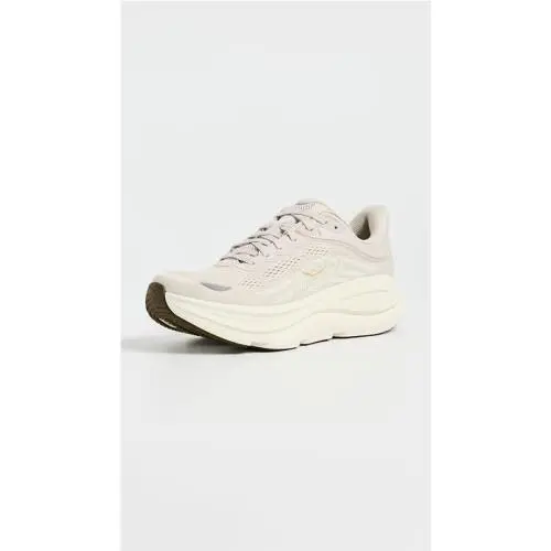 Hoka shoes - Hoka One One Bondi - One One Bondi - GRY ALABASTER 2