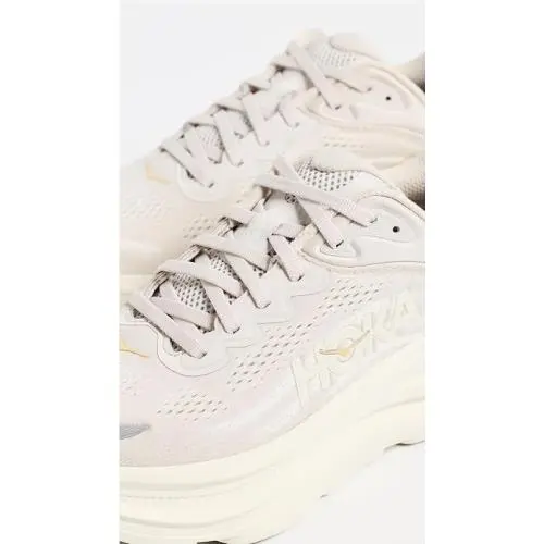 Hoka shoes - Hoka One One Bondi - One One Bondi - GRY ALABASTER 4