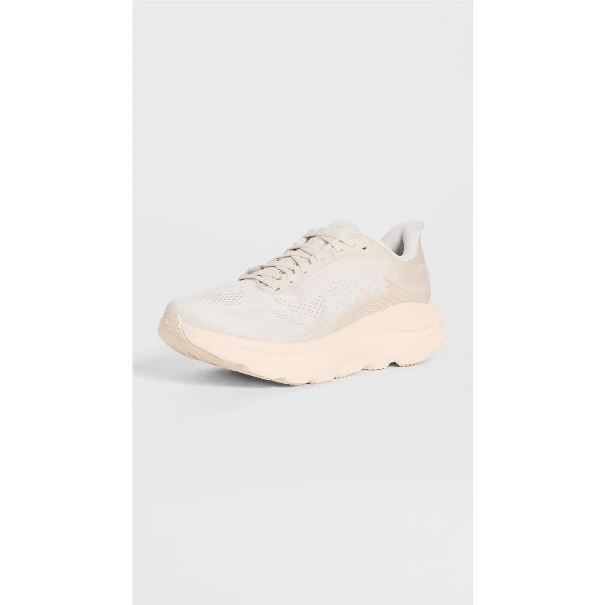 Hoka shoes - OFF WHITE 5