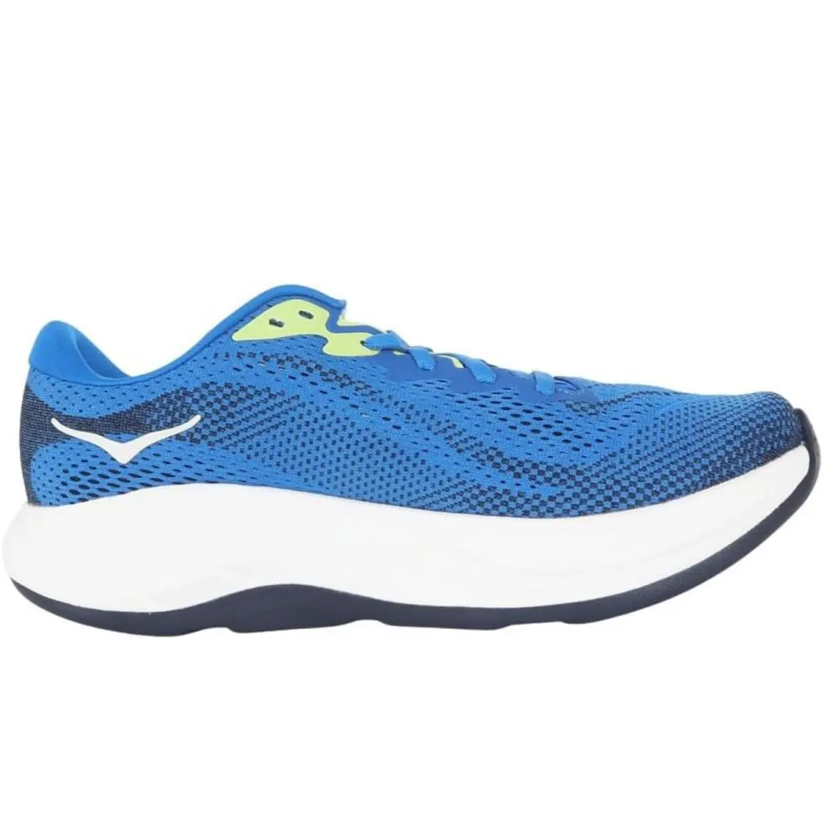 Hoka shoes - Hoka One One Rincon 4 1155132-ECC - 1155132-ECC - Blue 0