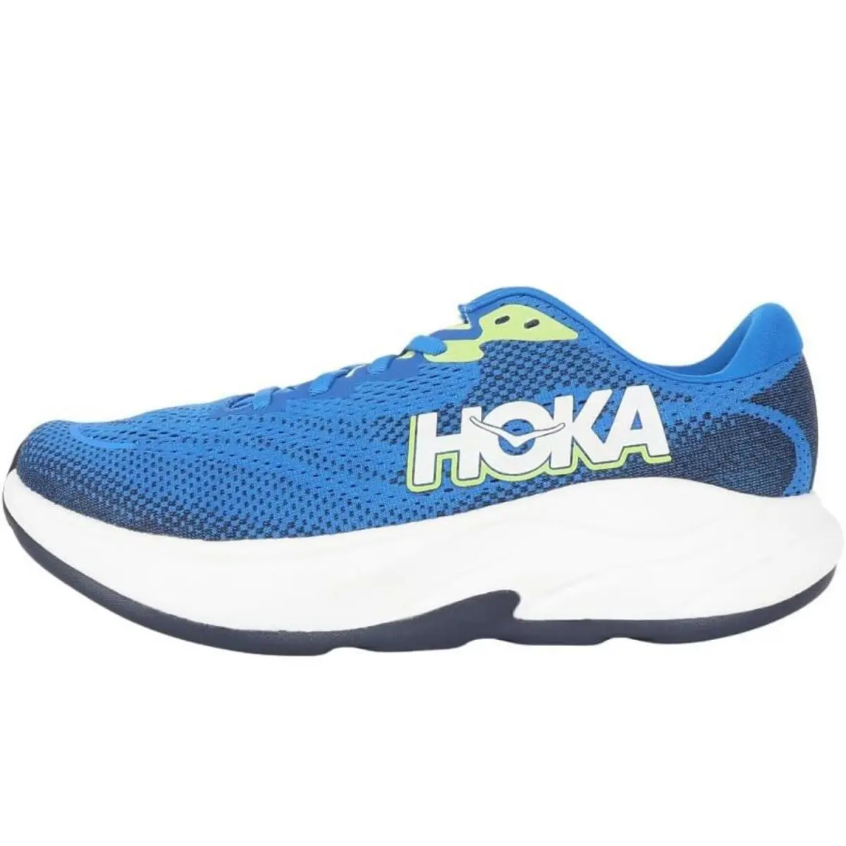 Hoka shoes - Hoka One One Rincon 4 1155132-ECC - 1155132-ECC - Blue 1