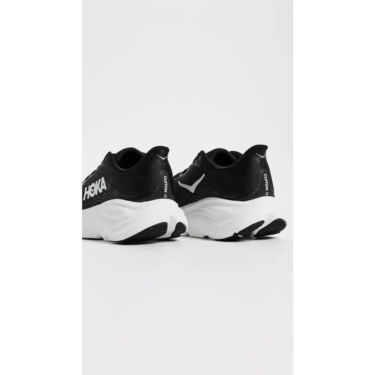 Hoka shoes - Black 5