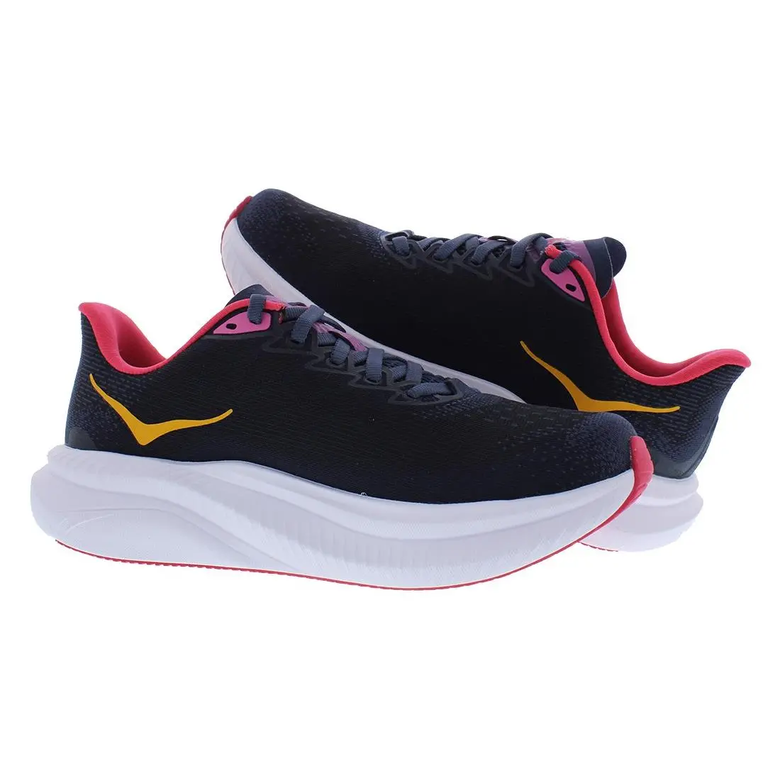 Hoka shoes - Varsity Navy/Nautical Dusk, Full: Varsity Navy/Nautical Dusk (UPC: 197634715995) 1