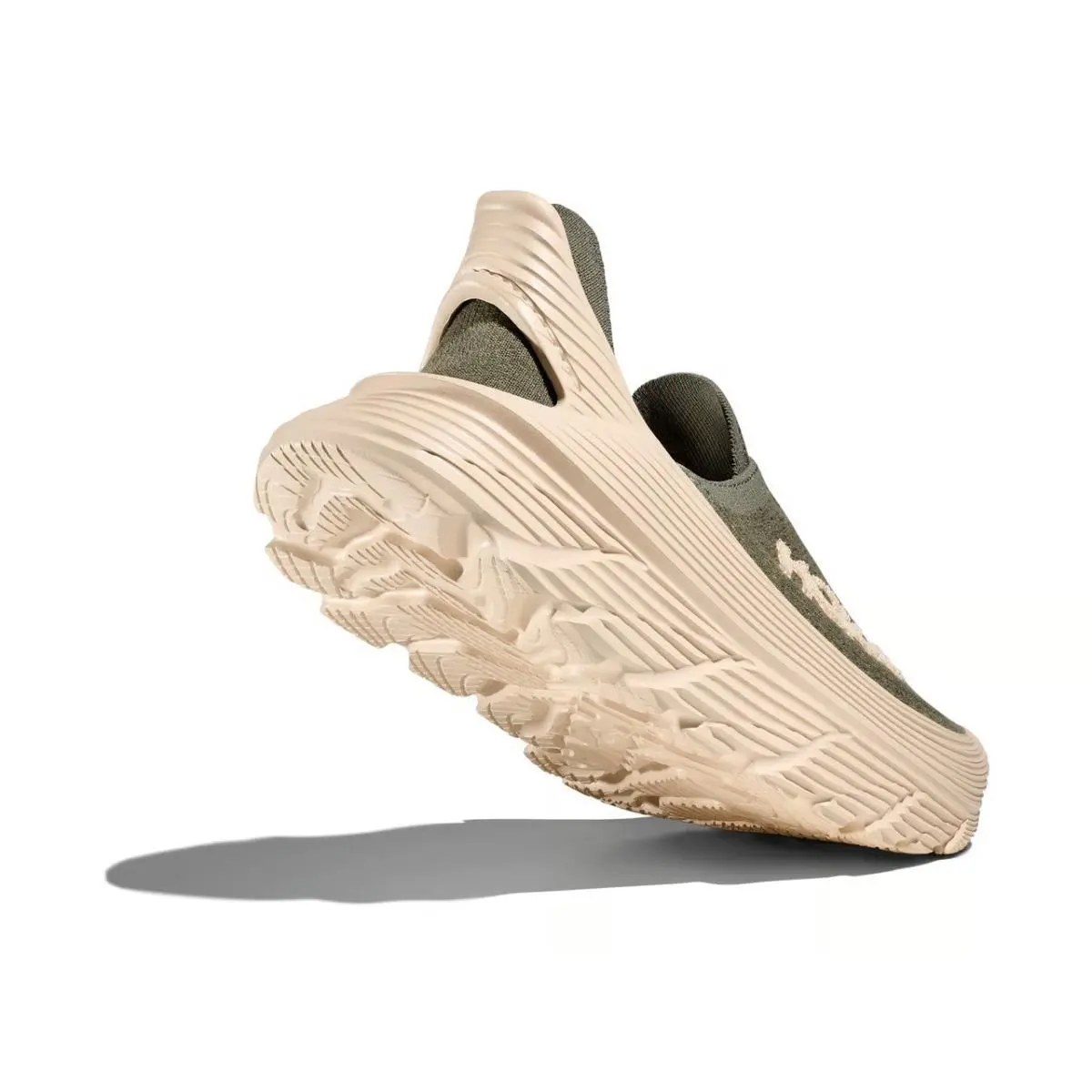 Hoka shoes - Hoka One One Restore TC Aerino - 1162534-SSSV - Green 4