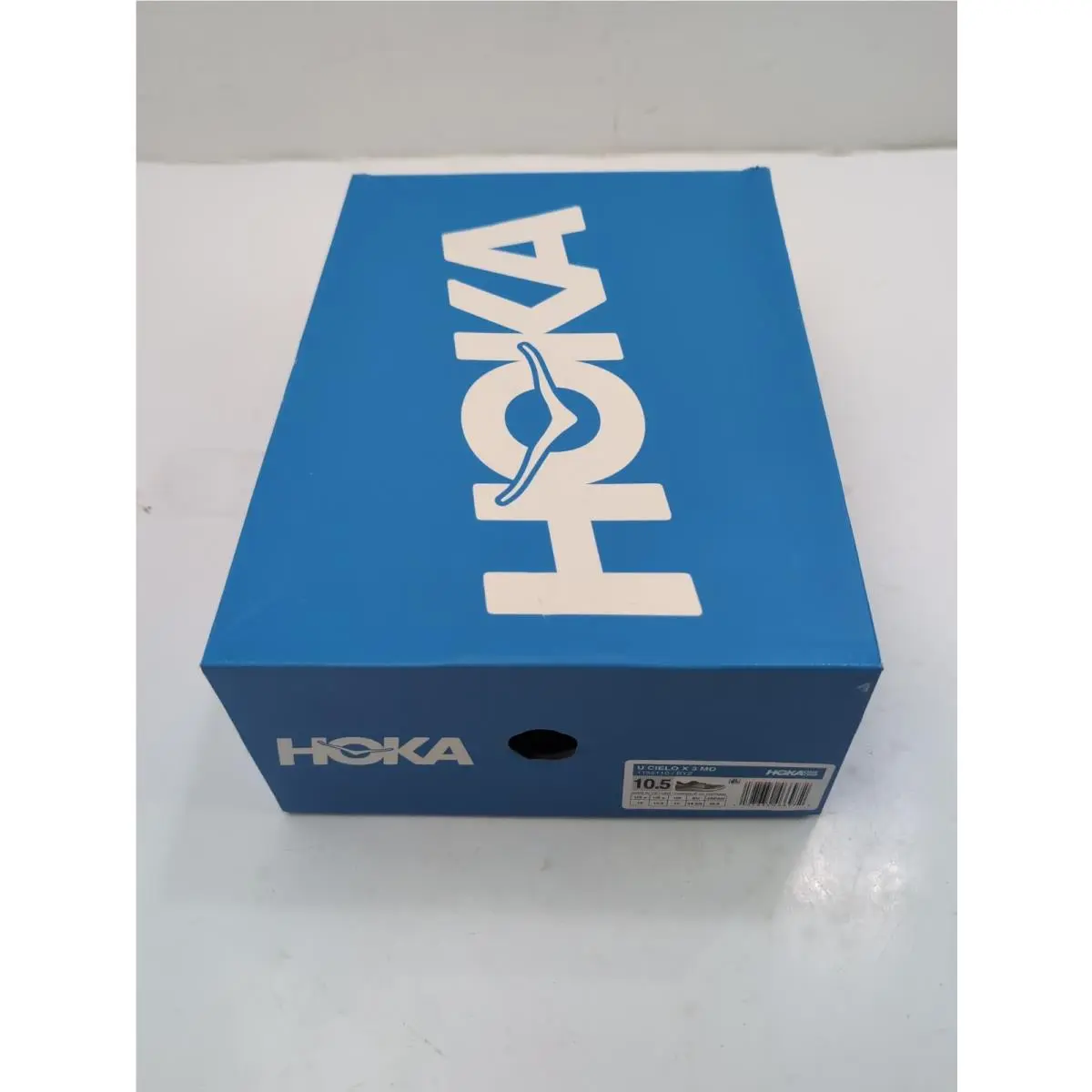 Hoka shoes - Hoka One One Cielo X - Multicolor 13