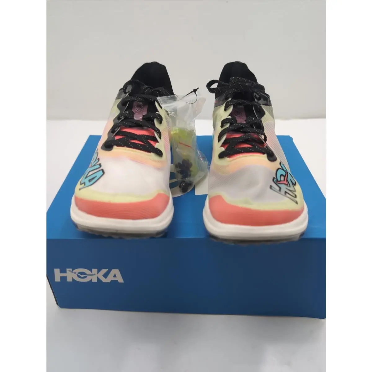 Hoka shoes - Hoka One One Cielo X - Multicolor 0