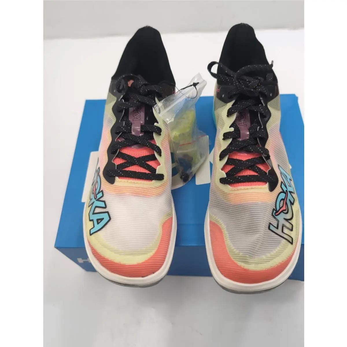 Hoka shoes - Hoka One One Cielo X - Multicolor 1