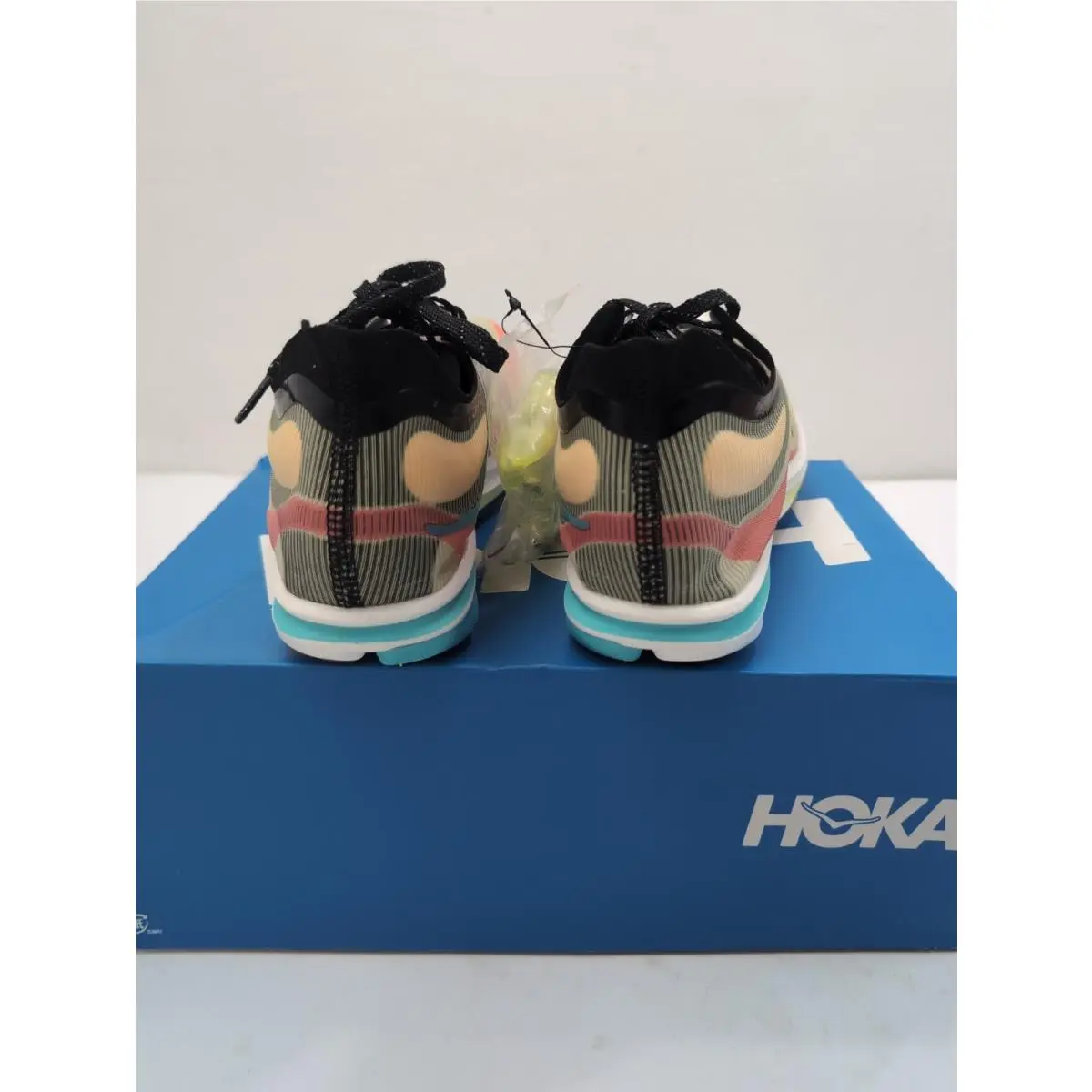 Hoka shoes - Hoka One One Cielo X - Multicolor 2