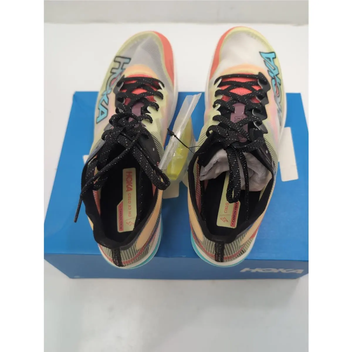 Hoka shoes - Hoka One One Cielo X - Multicolor 3